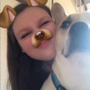 Meet your Posher, Kelly